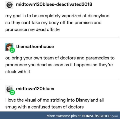 D I s n e y l I f e