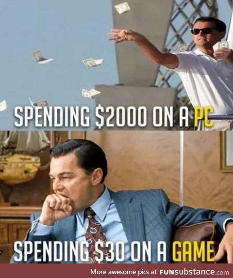 30 dollars is a lot