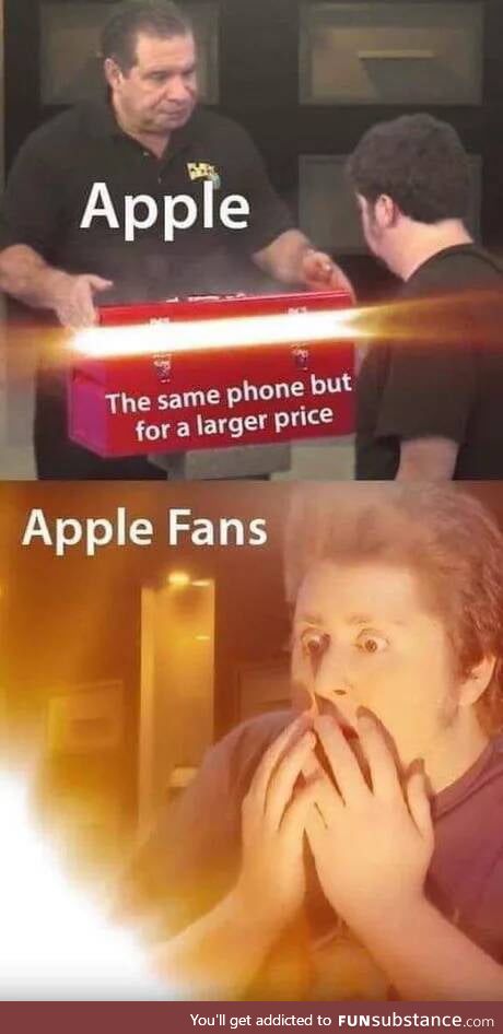 Say hello to new iPhone 11