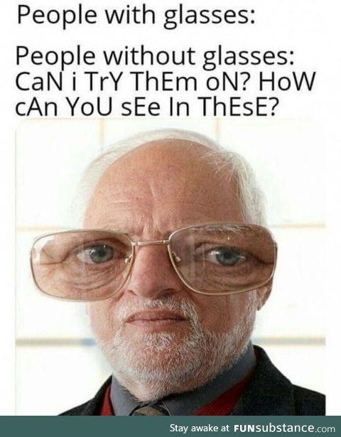 I just hate those guys