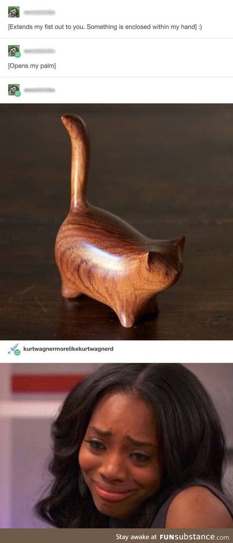 Smol and chonky