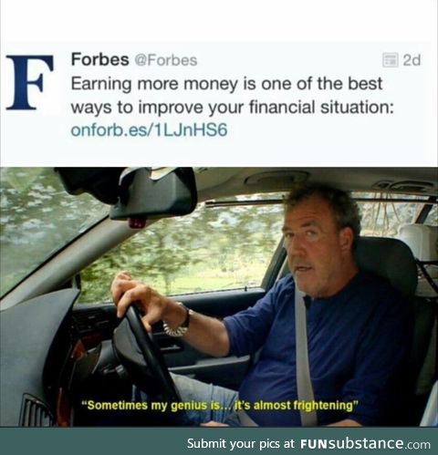 Yes yes very true indeed