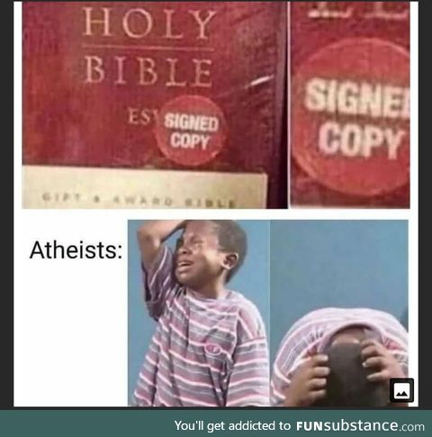 Take the holy land