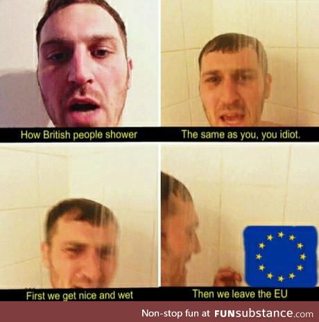 It's relevant again