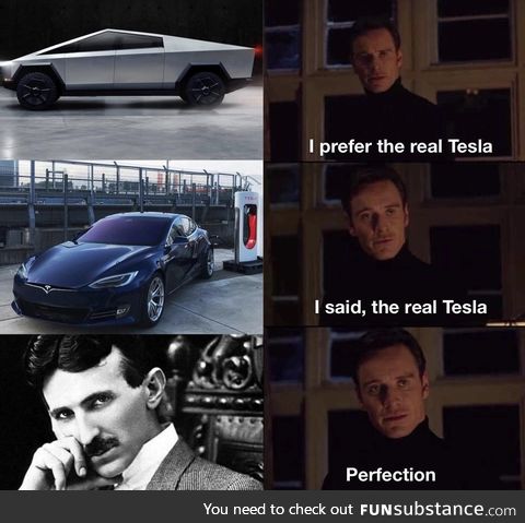 If anyone can bring him back its Elon