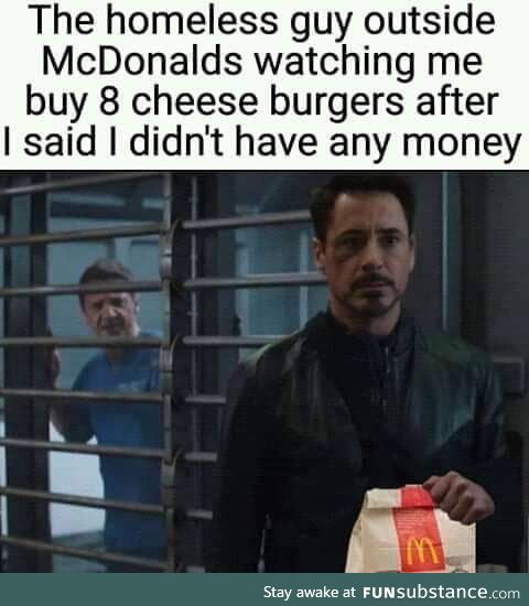 McDonald