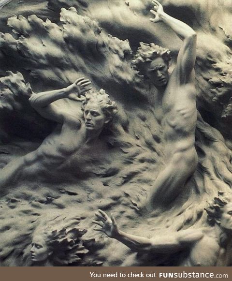 By Fredrick Hart