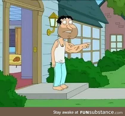 When the quarantine is finally over