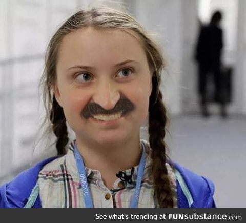 Groucho thunberg