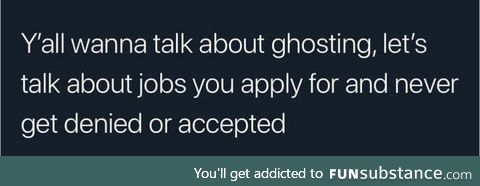 The worse