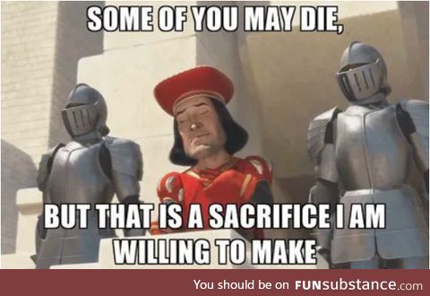 Oil companies be like