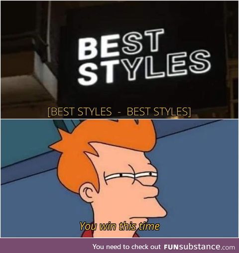 Beast styles