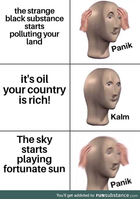 Panik