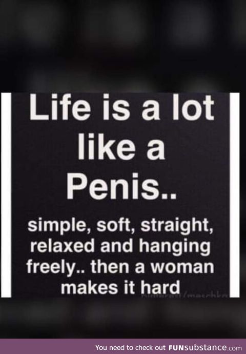The best way to describe it