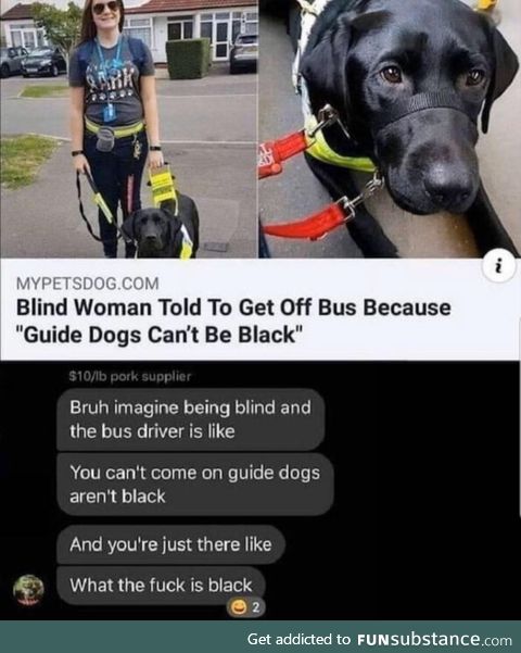 Some people are just insane