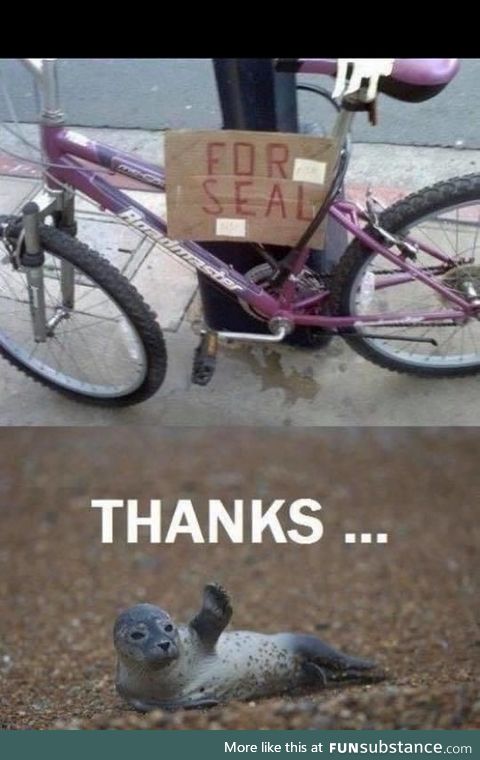 This donor is so honest