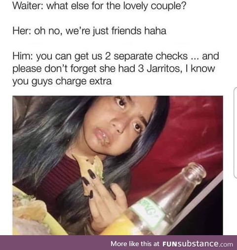 Waht do you expect?