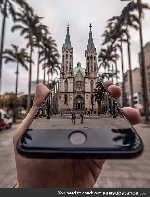 Sao paolo, brazil