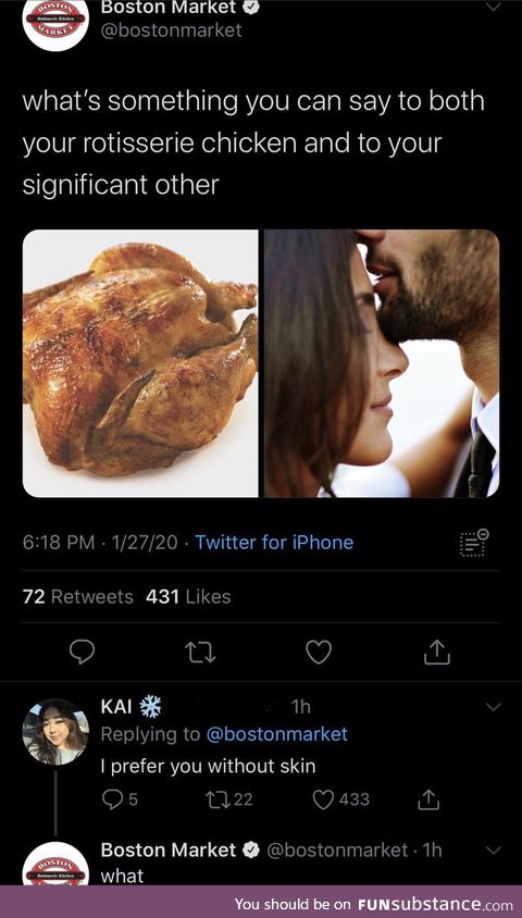 What