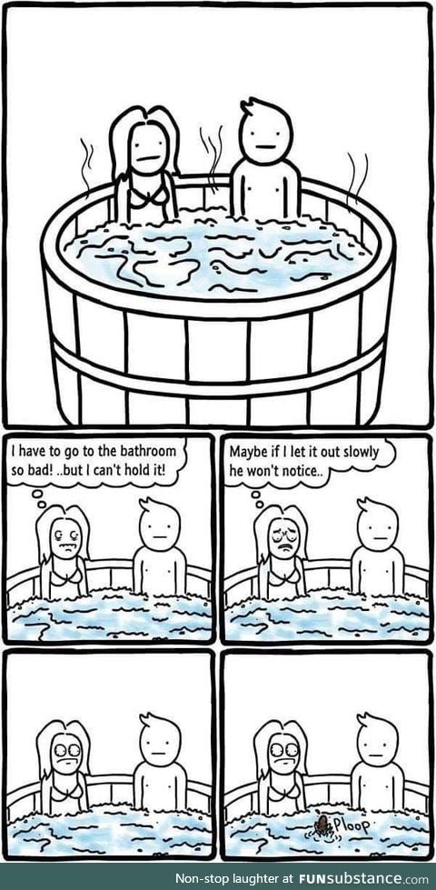 That's a shitty post