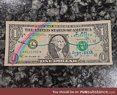 Pass it on