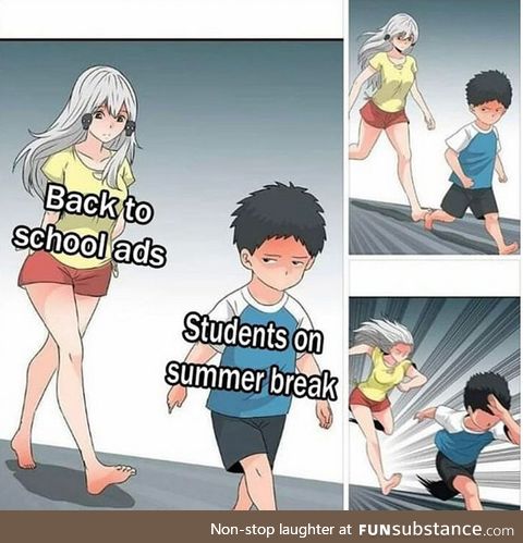 Damn those ads