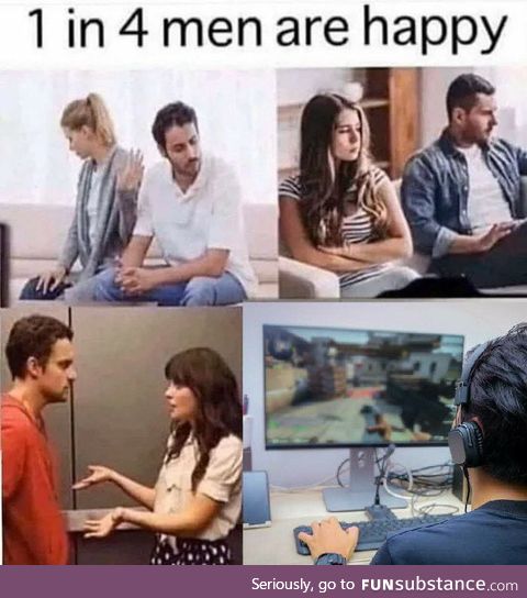 Gamers unite!!