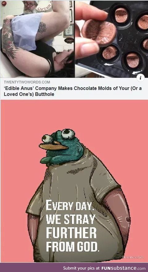 Hmm delicious