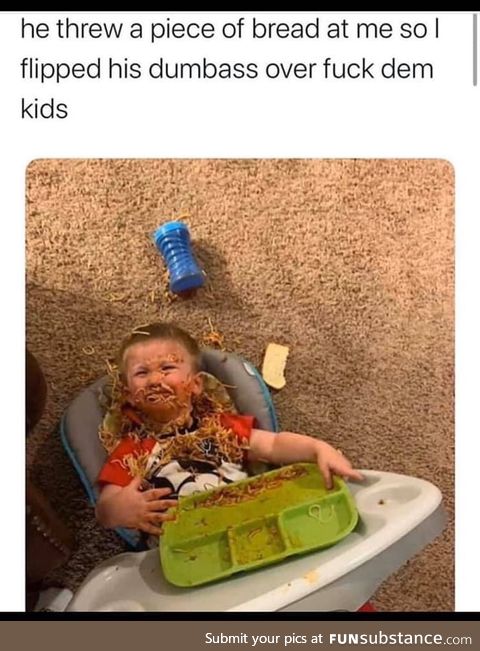 Appropriate reaction