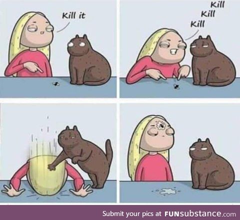 Kill kill kill lol
