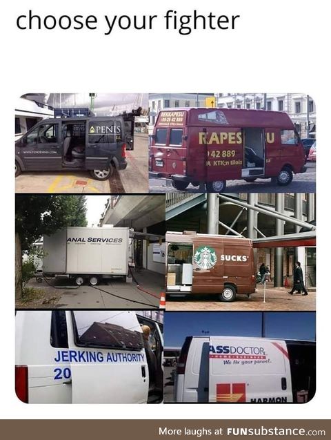 choose