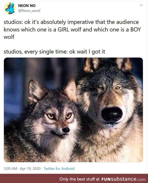 I know just the thing