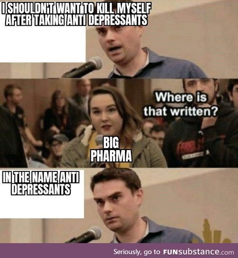 Lazy made, lazy commentary