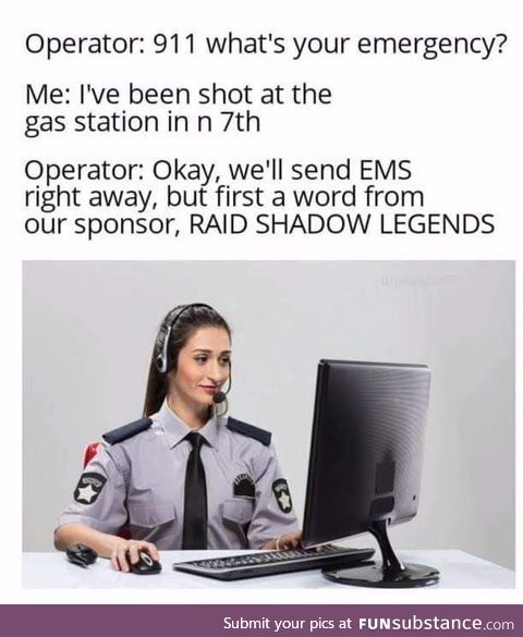 Ahh shit, here we go again