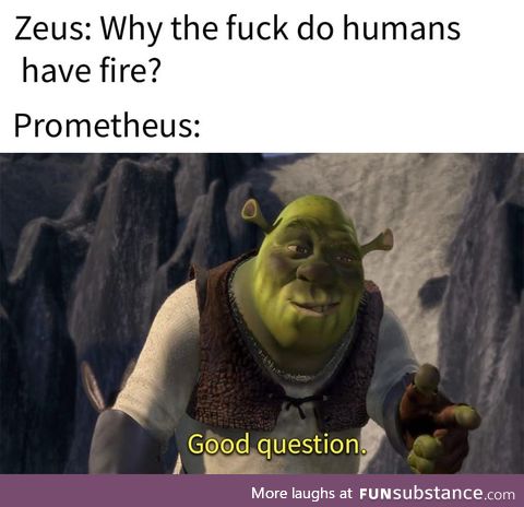 foresight