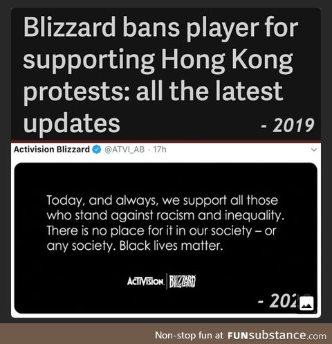 Play only approved Blizzard games, citizen