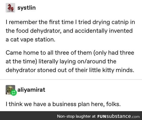 Do you even vape?
