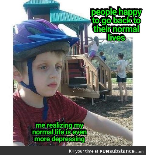 I'm going to miss the extra gaming time with my buddies