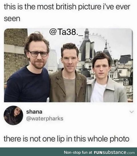 Thats tuff