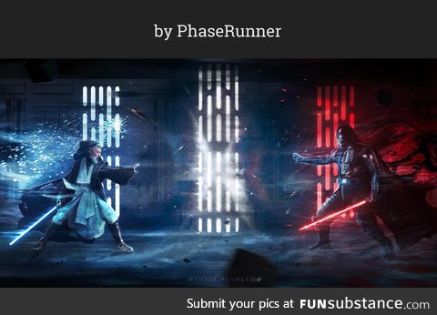 Use the Force