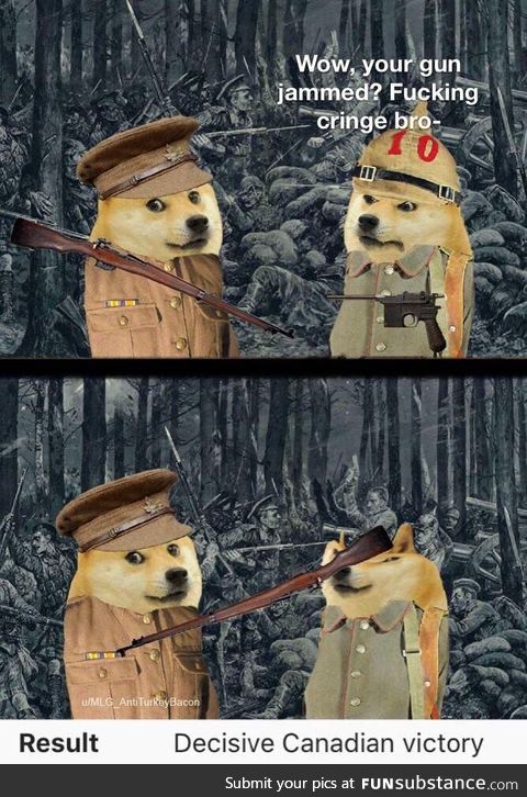 three