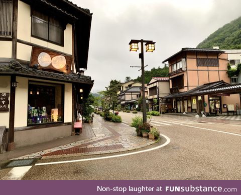 Kaga, japan