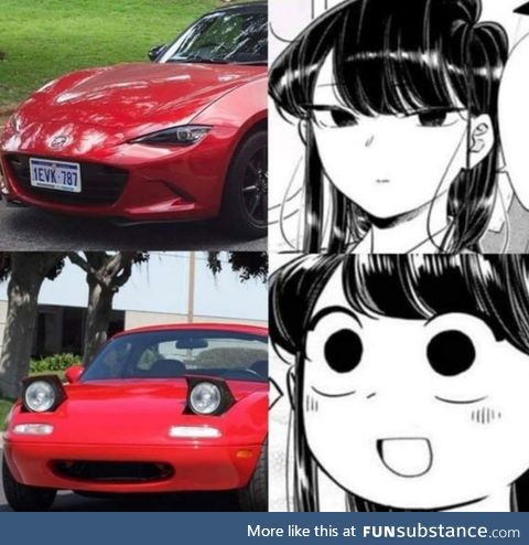 Komi-san wa komyushou desu