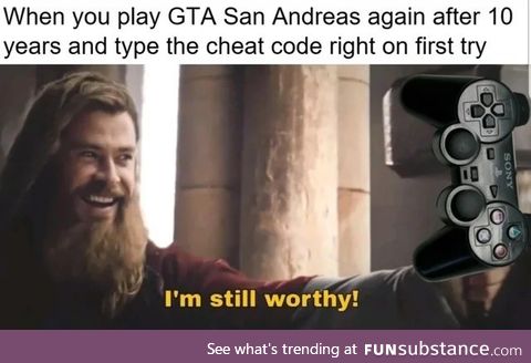 GTA