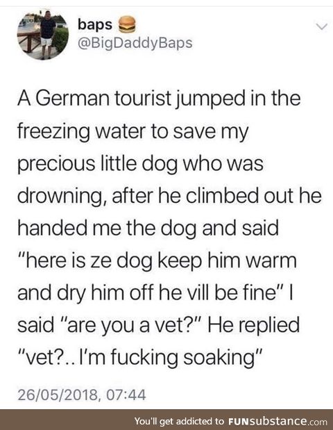 Ze germans