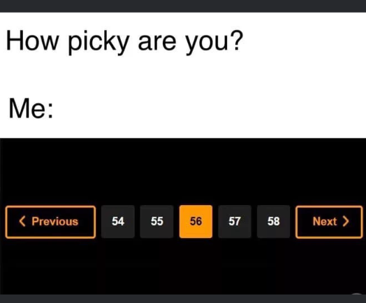 this isnt a search its a pilgrimage