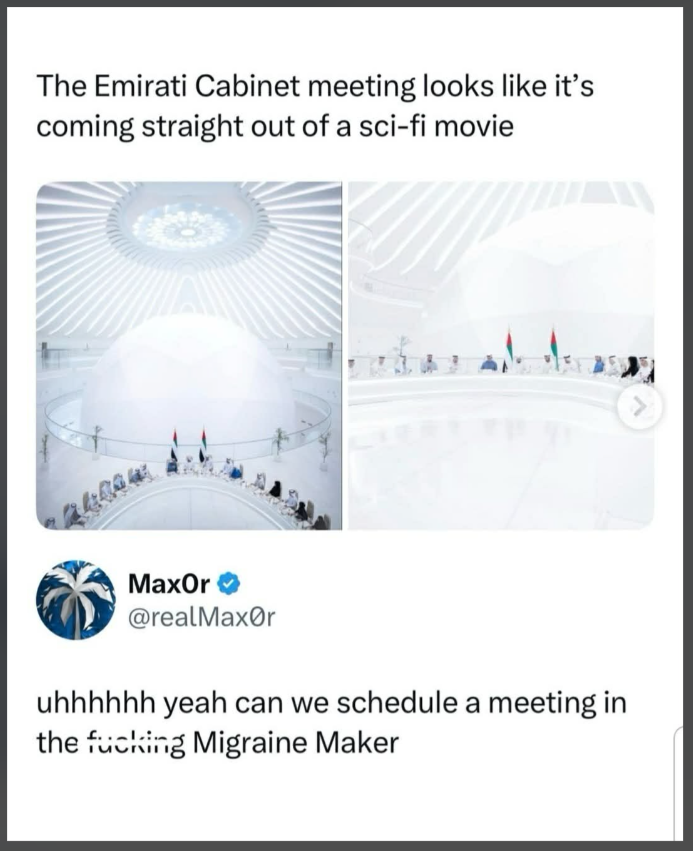 one spilled coffee and the whole aesthetic is ruined