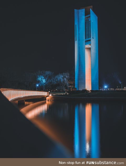 Pretty proud of this one