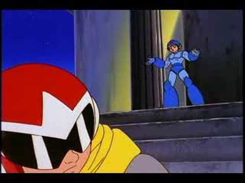 Brave Boy in Blue Protects the Lincoln Memorial from Violent Rioter (circa 2020)