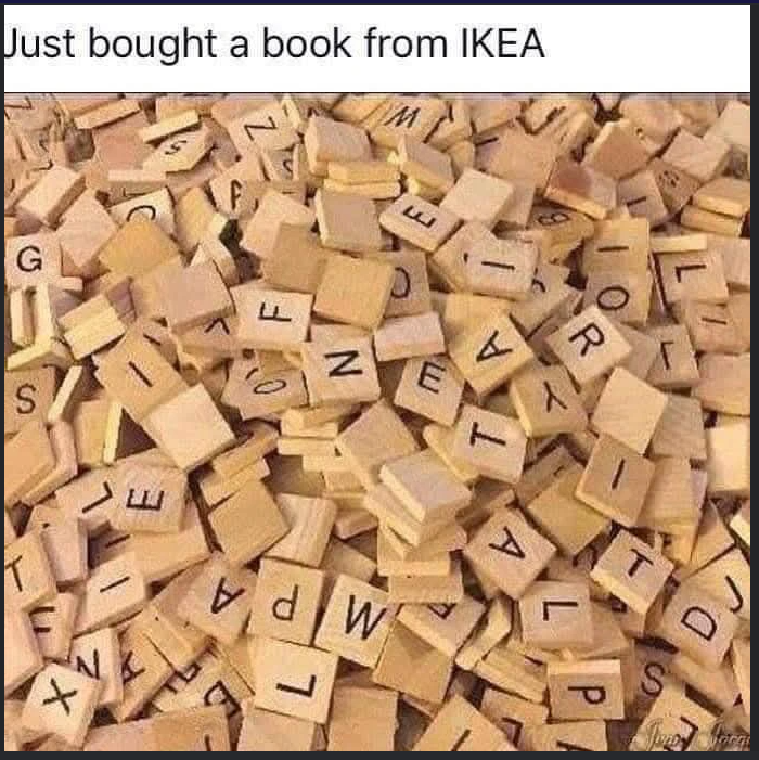 building a dictionary